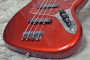 Fender : 2021 Collection MIJ Hybrid II Jazz Bass 11